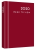 2023 Pocket Diary