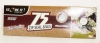 75pc zip seal bags