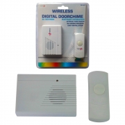 wireless doorbell