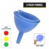 3 PACK FUNNEL