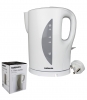 1.7l White Kettle