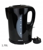 1.7l Black Kettle