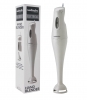 Hand Blender White 1 Speed