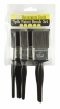 PAINT BRUSH 5PK