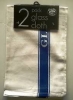 2PK GLASS CLOTH