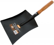 metal coal shovel