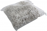 400PC 3MM TILES SPACER