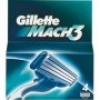 Gillette Mach3 X4