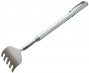 Telescopic Back Scratcher