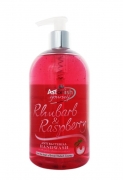 astonish handwash raspberry 6x500ml