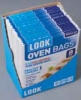 medium oven bags pk8