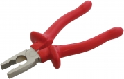 8inch Combination Plier Slip Guard