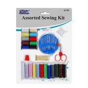 ASSORTED SEWING KIT