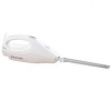 electric knife 120w white cord storage