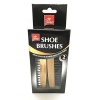 SHOE BRUSH 2PK