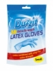 LATEX GLOVES LARGE 18PK