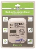 Carbon monoxide alarm