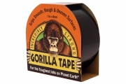 GORILLA BLACK TAPE 11M