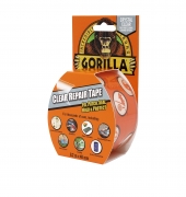 GORILLA TAPE CLEAR 8.2M