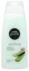 cussons pure shower cream soothing 6x500ml