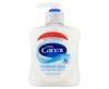 CAREX HANDWASH PMP1.00 MOISTURE PLUS 6X250ML