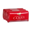 camay classic soap pack 3