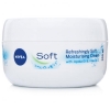 NIVEA SOFT CREAM 300ML X 3