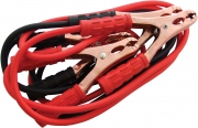 100 AMP BOOSTER CABLES