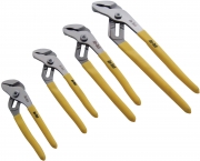 4pc WATERPUMP PLIER SET