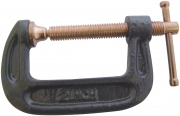 2INCH G CLAMP - HEAVY DUTY