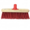 12INCH RED PVC BRUSH