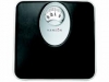 Hanson Mechanical Bathroom Scales With Magnified