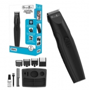 Groomease Wahl Rechargeable Stubble And Beard Trim