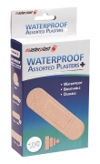 W PROOF PLASTERS 100PK