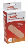 FABRIC PLASTERS 100PK