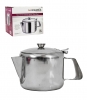 Prima Stainless Steel 16oz Tea Pot