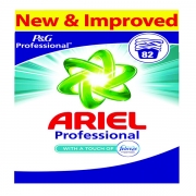 ariel prof powder regular 90wash