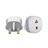 Pifco Shaver Adaptor White