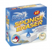 sponge eraser 4pk