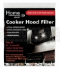 COOKER HOOD FILTER 47X57CM