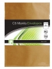 C5 MANILA ENVELOPES 25PK