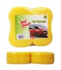 Car Sponge 2pk