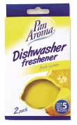 DISHWASHER FRESHENER 2PK