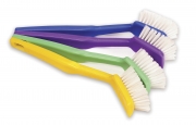 DISH BRUSHES 4pk