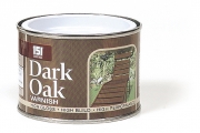 DARK OAK VARNISH 180ml