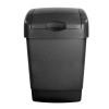 A & D 50ltr Swing Bin PLATINUM 