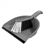 Dustpan & Brush PLATINUM 