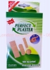 100pcs assorted waterproof plasters