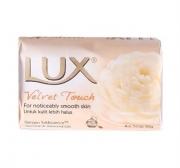 Lux Soap Velvet Touch 85g 6pk