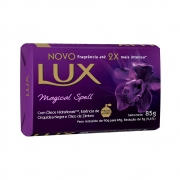 Lux Soap Magical Spell 85g 6pk